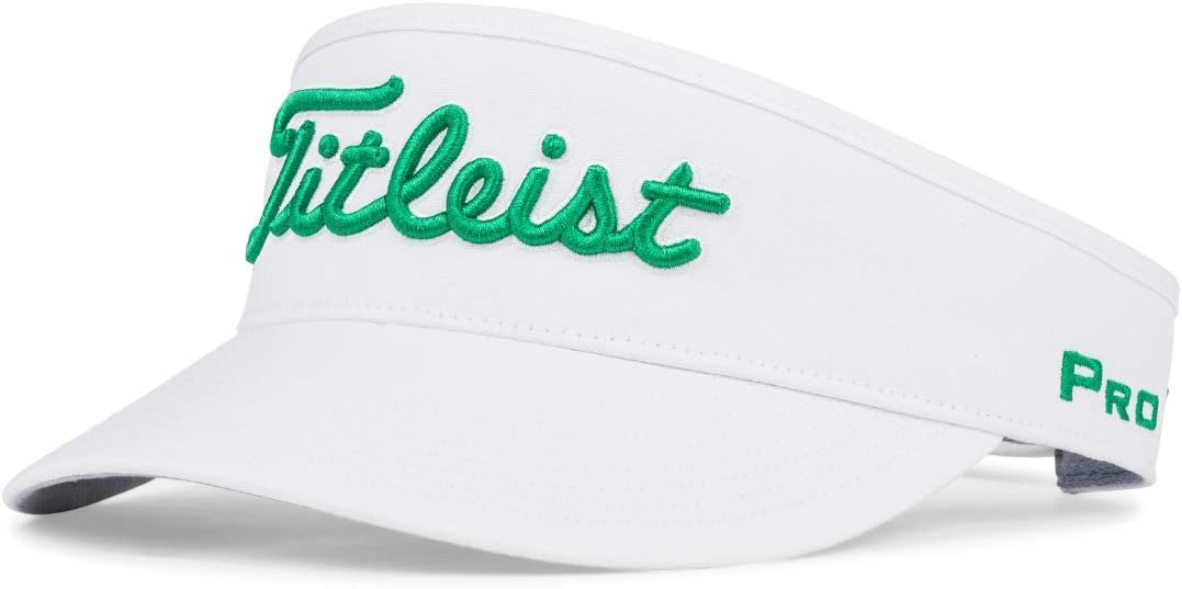 Hot Men's Tour Visor