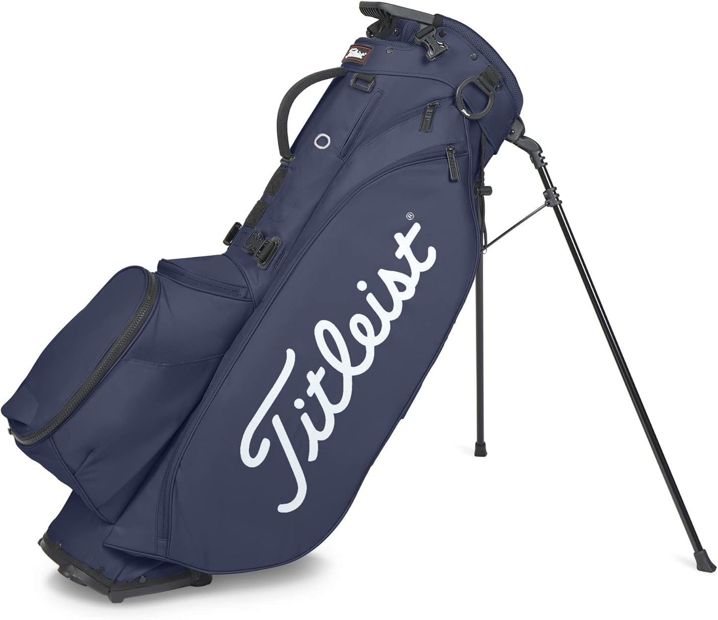 Hot Players 5 Stand Bag