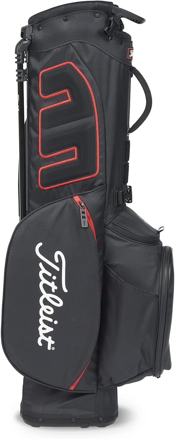 Hot - Players 4 Black/Black/Red