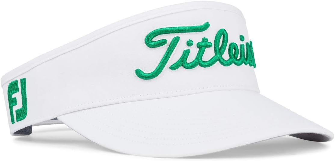 Hot Men's Tour Visor