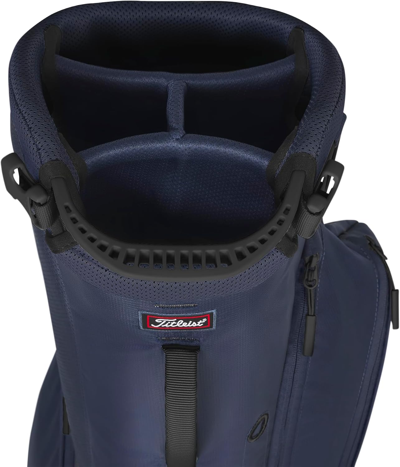 Hot - Players 4 Carbon Golf Bag