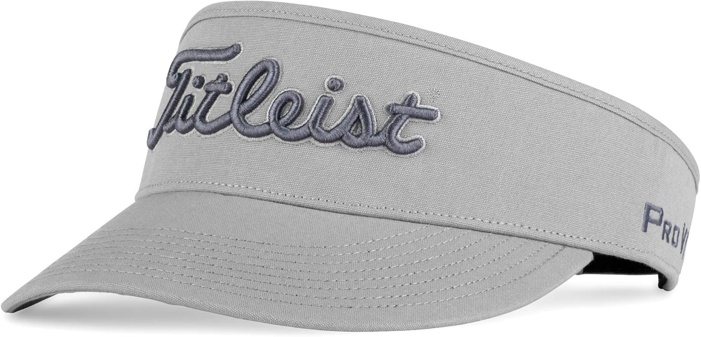 Hot Men's Tour Visor