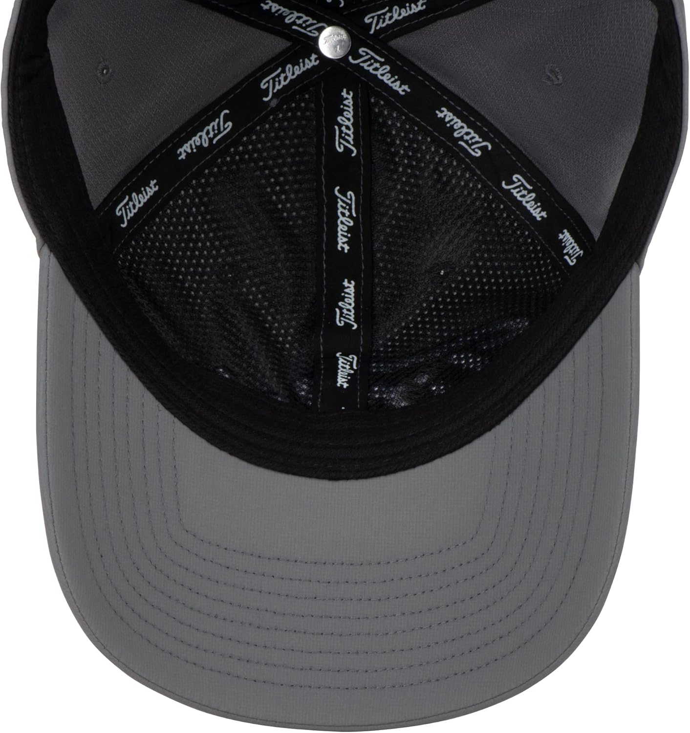 Hot Men's Tour Performance Golf Hat