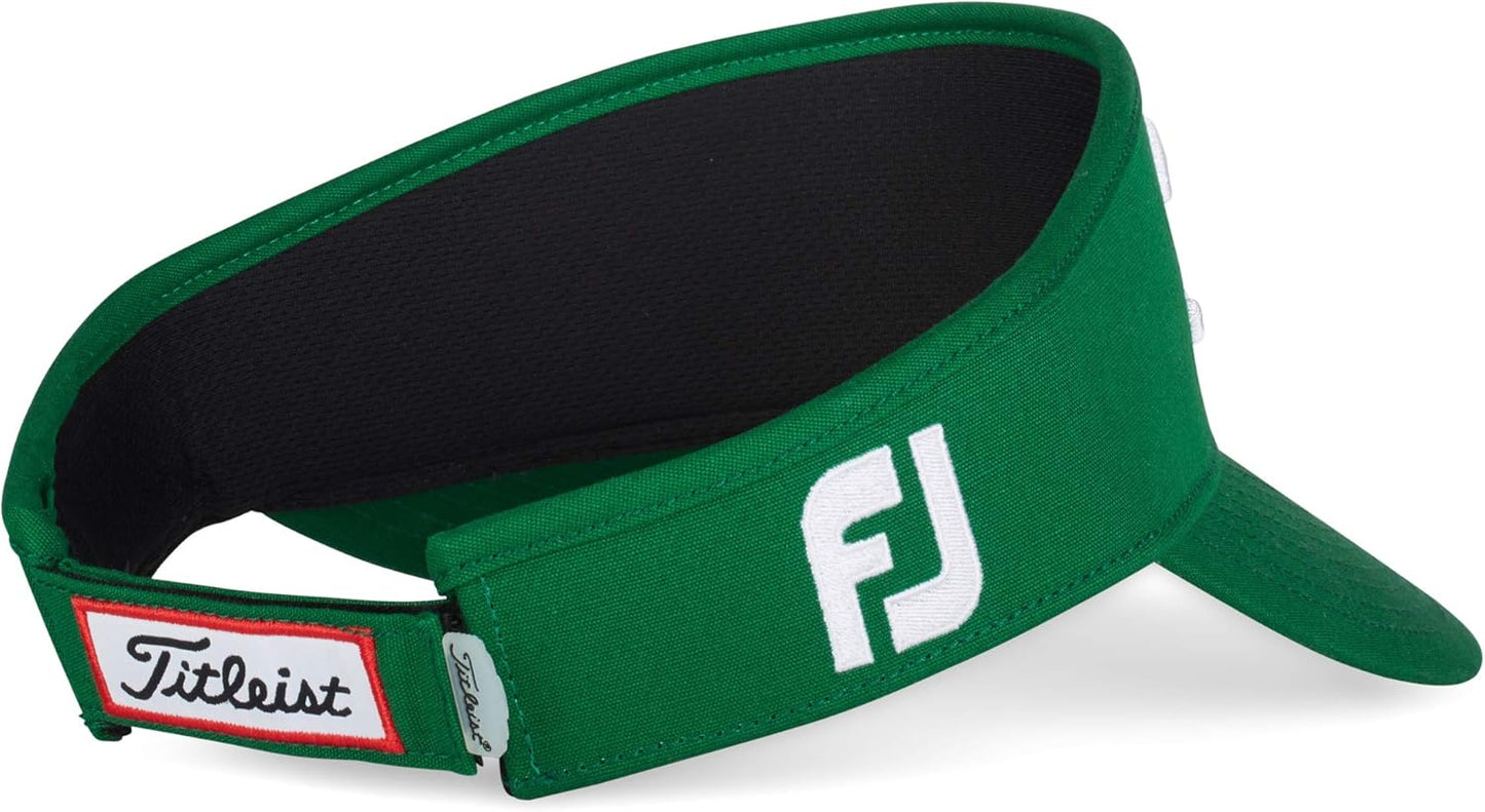 Hot Men's Tour Visor