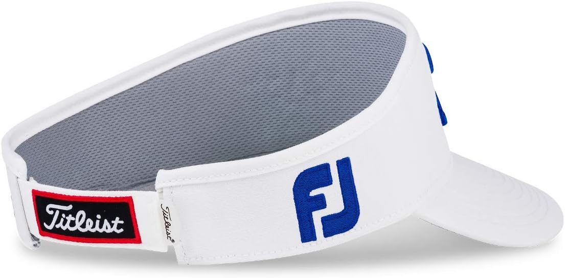 Hot Men's Tour Visor