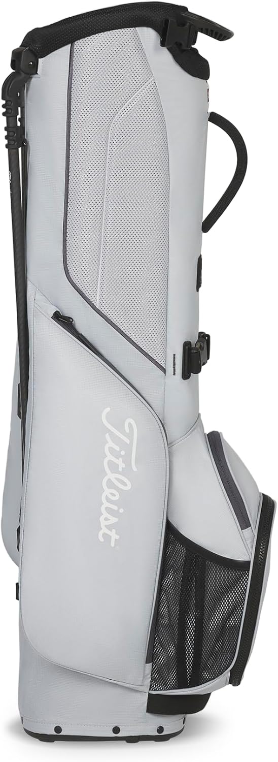 Hot - Players 4 Carbon Golf Bag