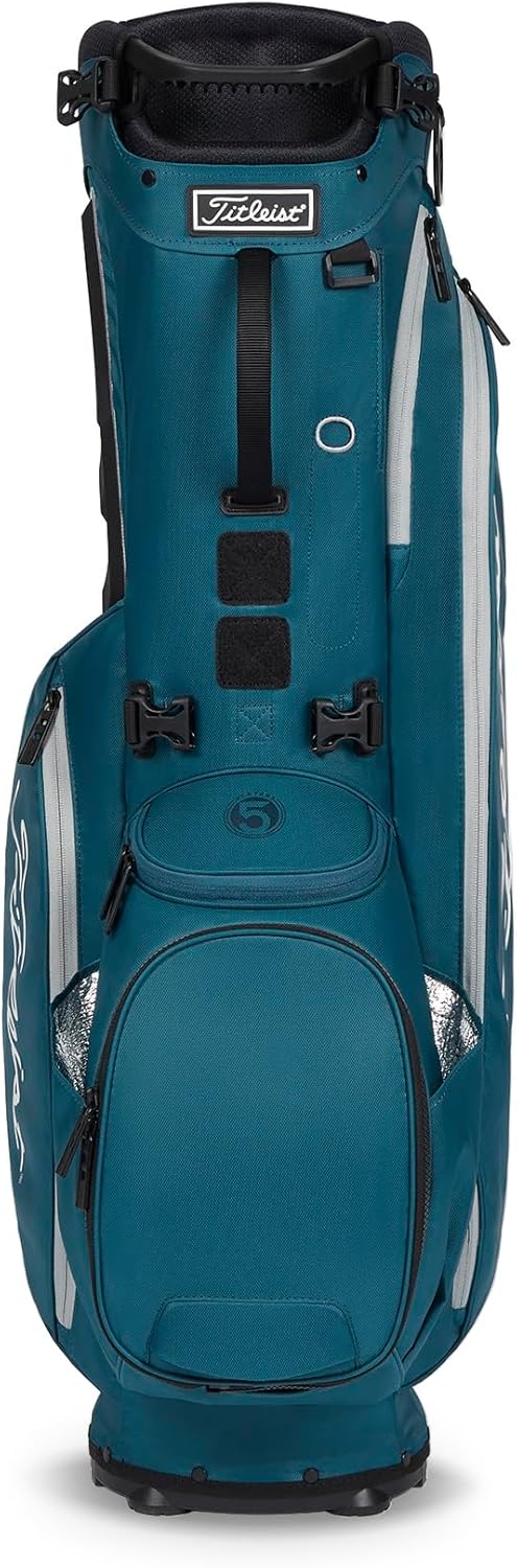 Hot Players 5 Stand Bag