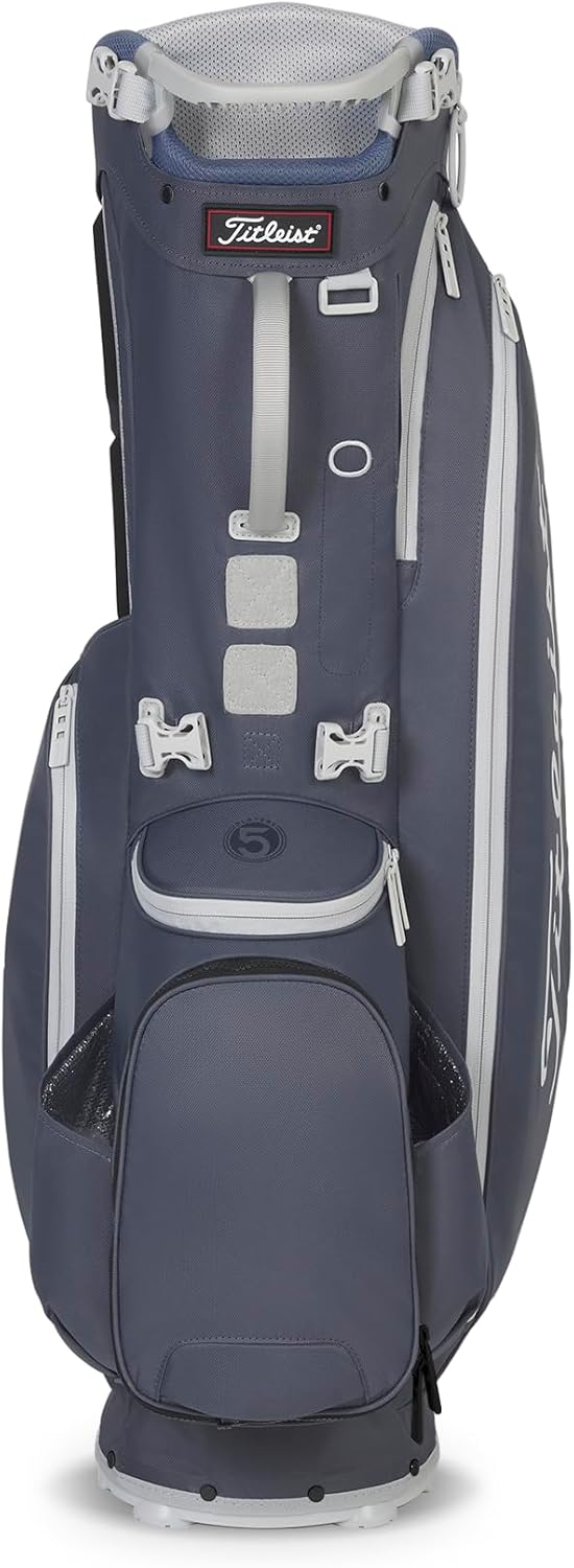 Hot Players 5 Stand Bag