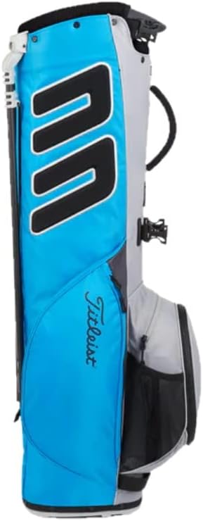 Hot Players 4 Carbon-S Golf Bag