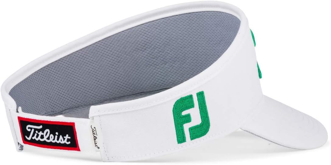 Hot Men's Tour Visor