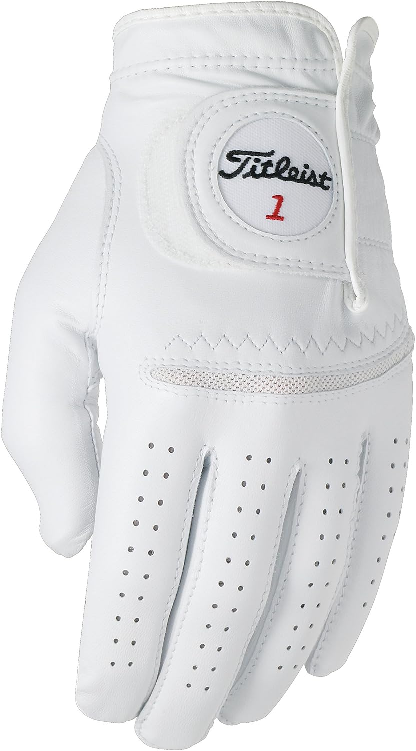Perma Soft Golf Glove