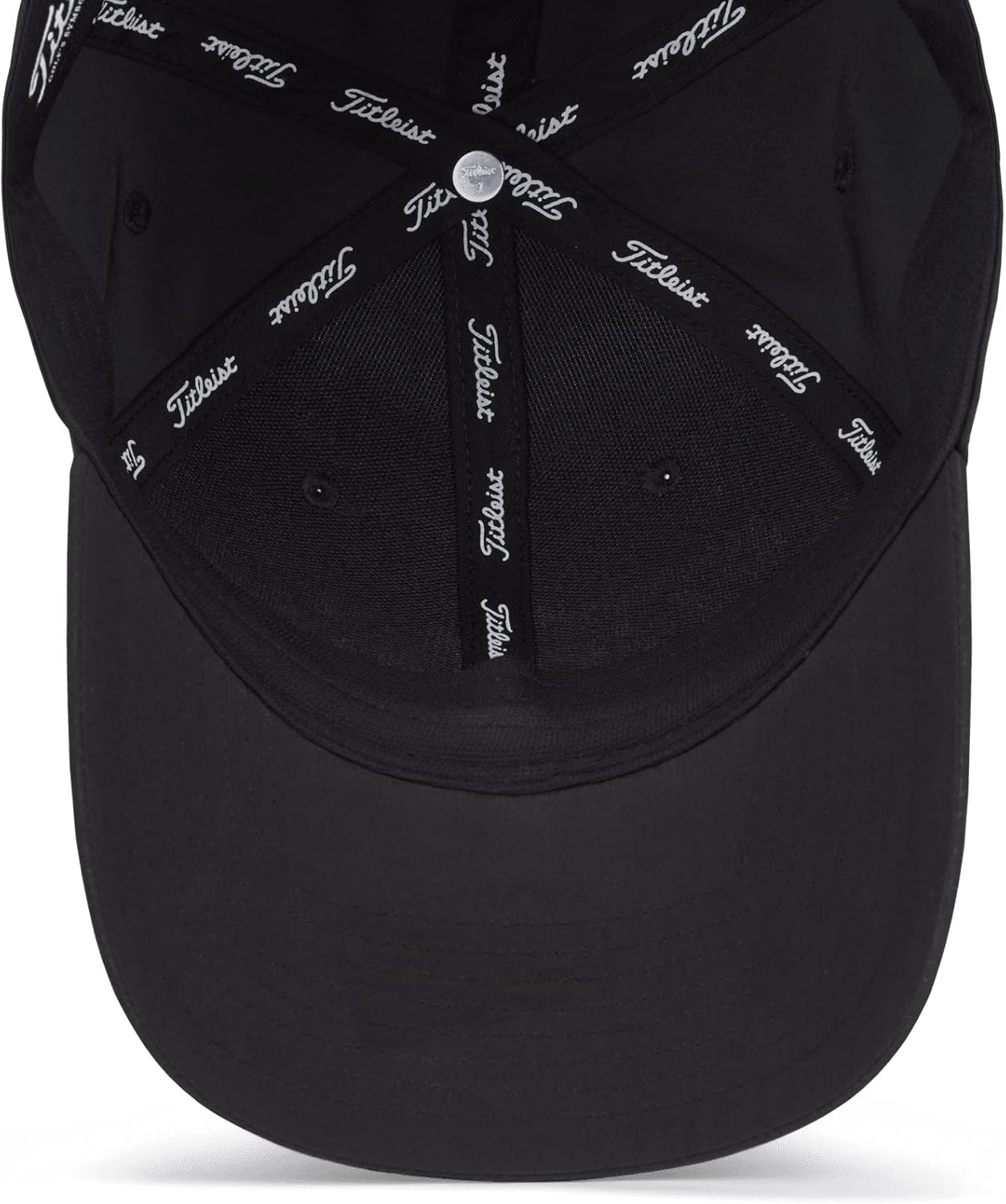 Hot Men's Players Breezer Golf Hat