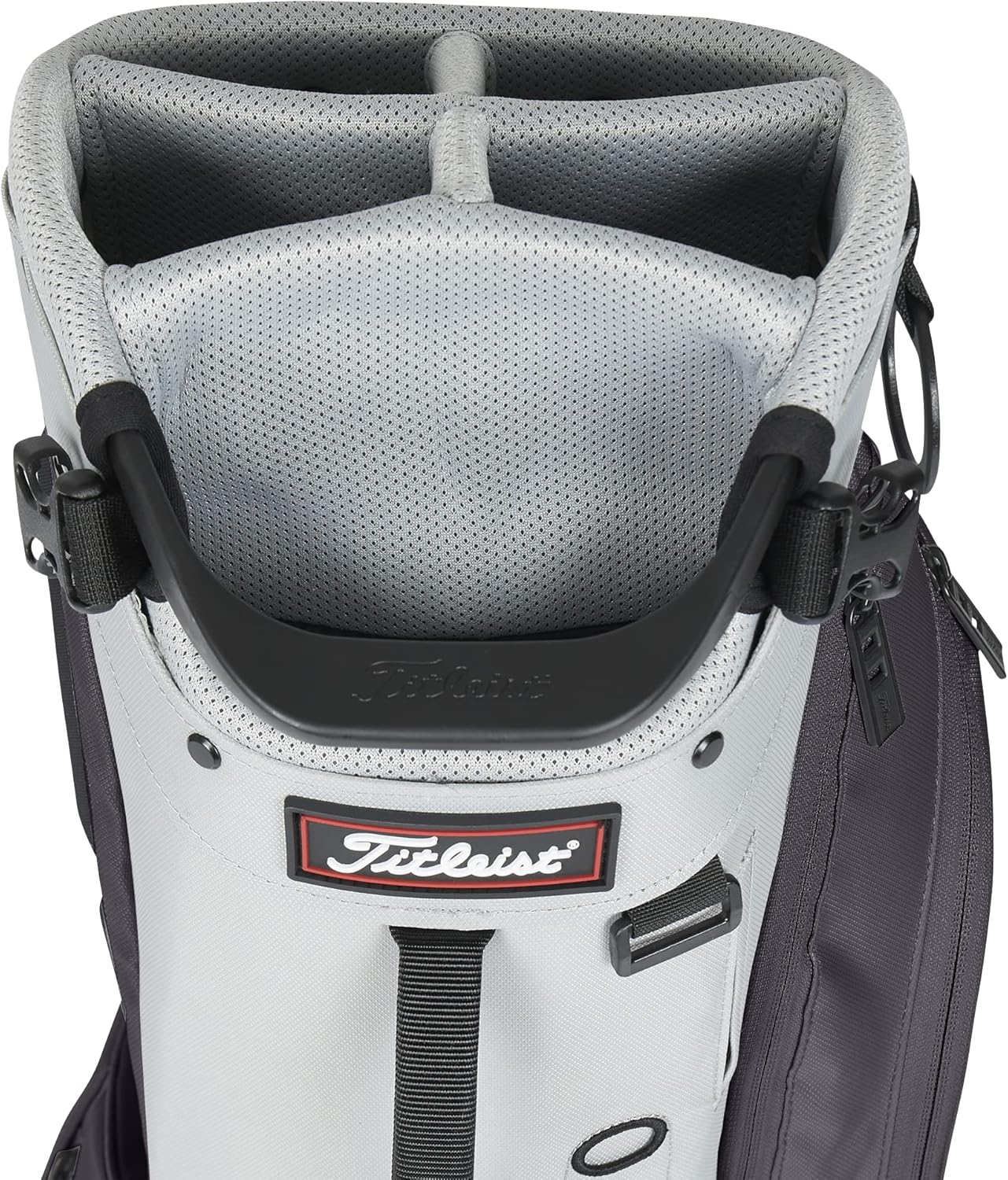 Hot Players 5 Stand Bag