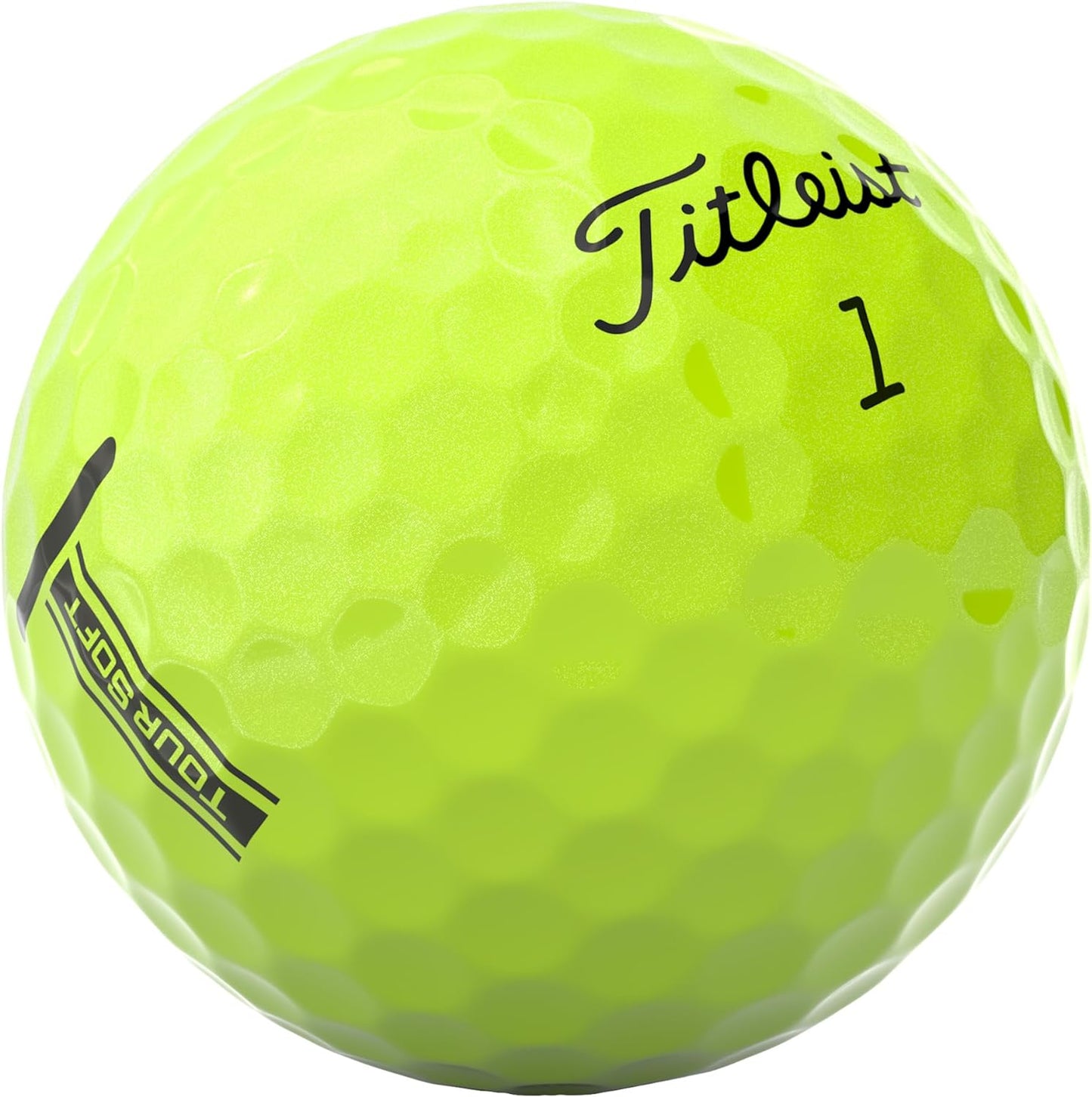 Hot Tour Soft Golf Balls