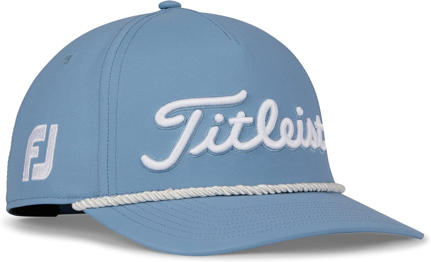 Hot Men's Tour Performance Golf Hat