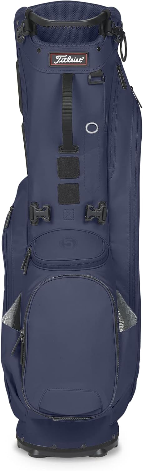 Hot Players 5 Stand Bag