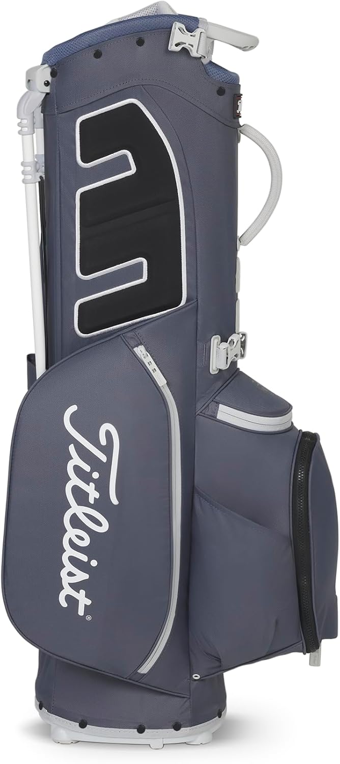 Hot Players 5 Stand Bag