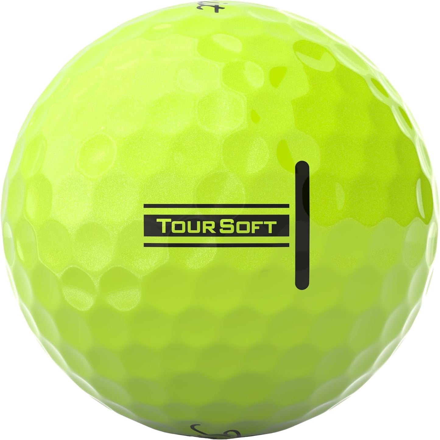 Hot Tour Soft Golf Balls