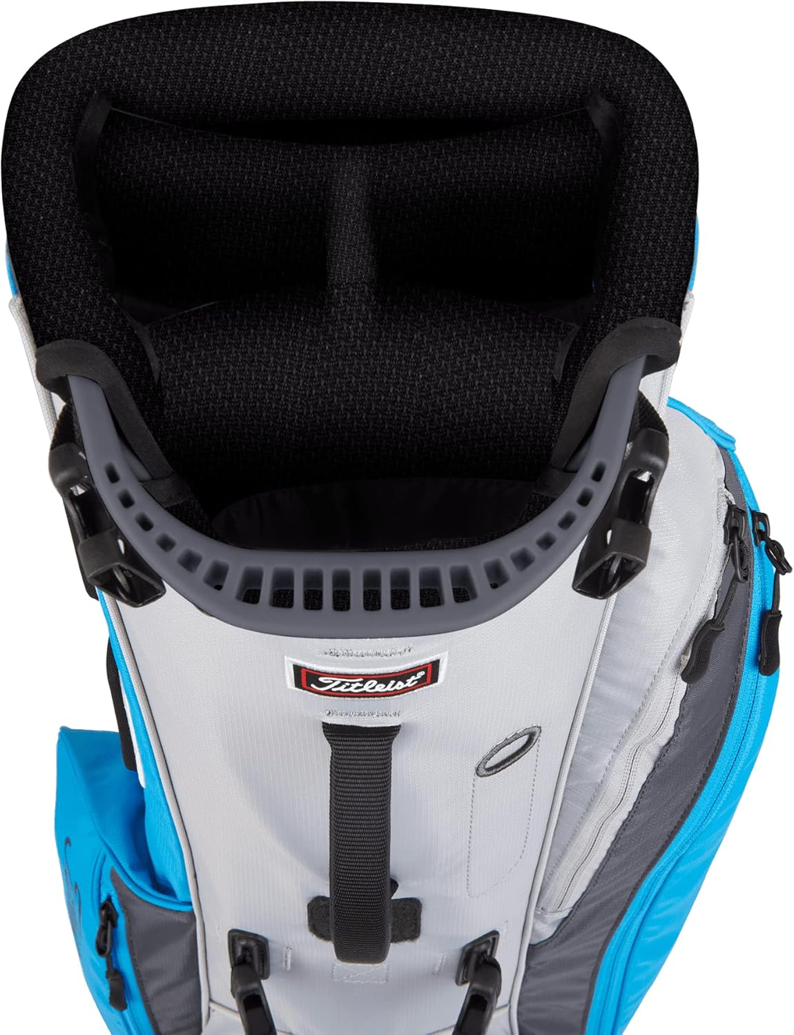 Hot Players 4 Carbon-S Golf Bag