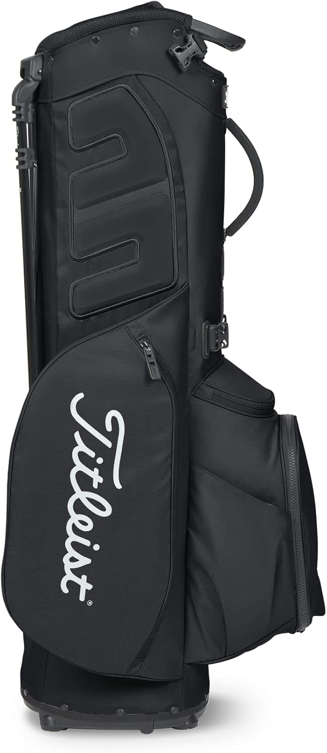 Hot Players 5 Stand Bag