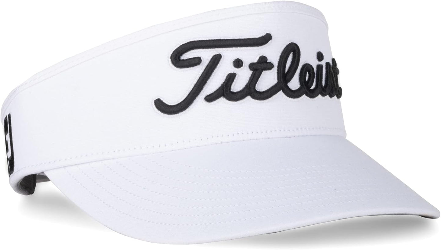 Hot Men's Tour Visor