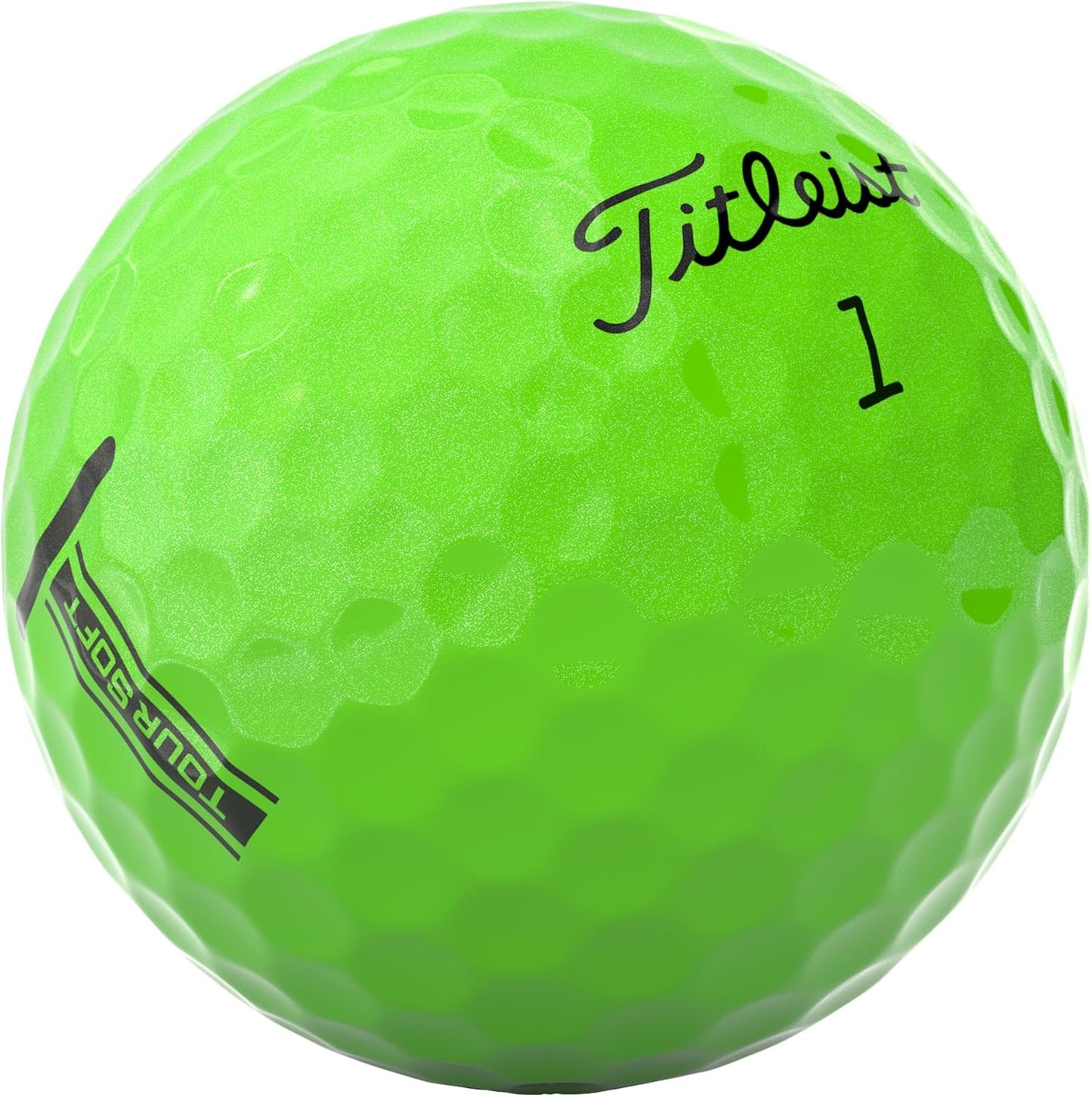 Hot Tour Soft Golf Balls