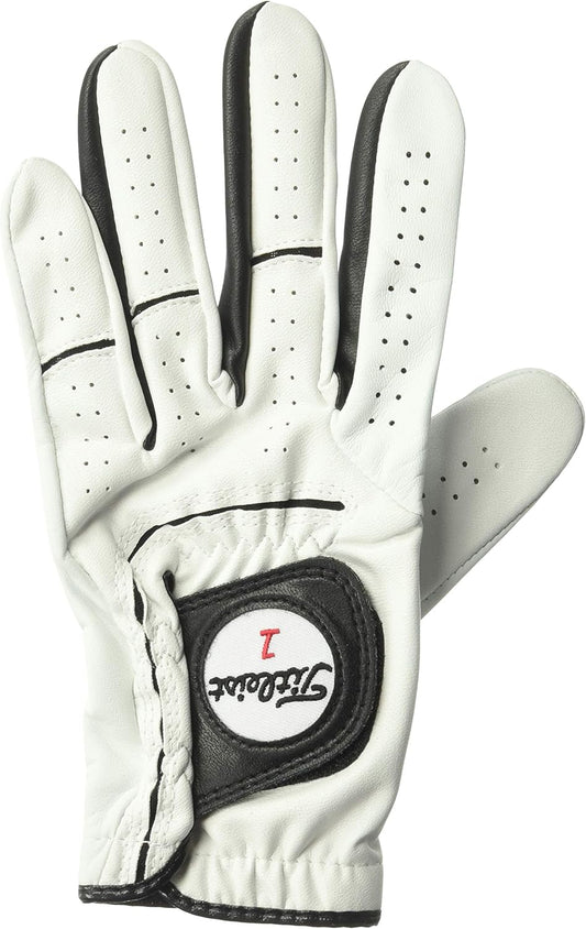 Players Flex Golf Glove