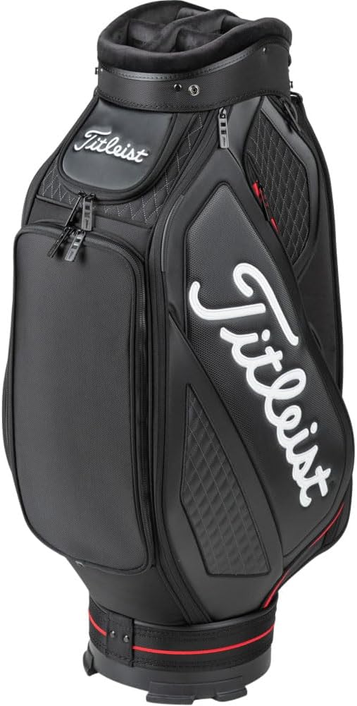 Hot Midsize Golf Bag