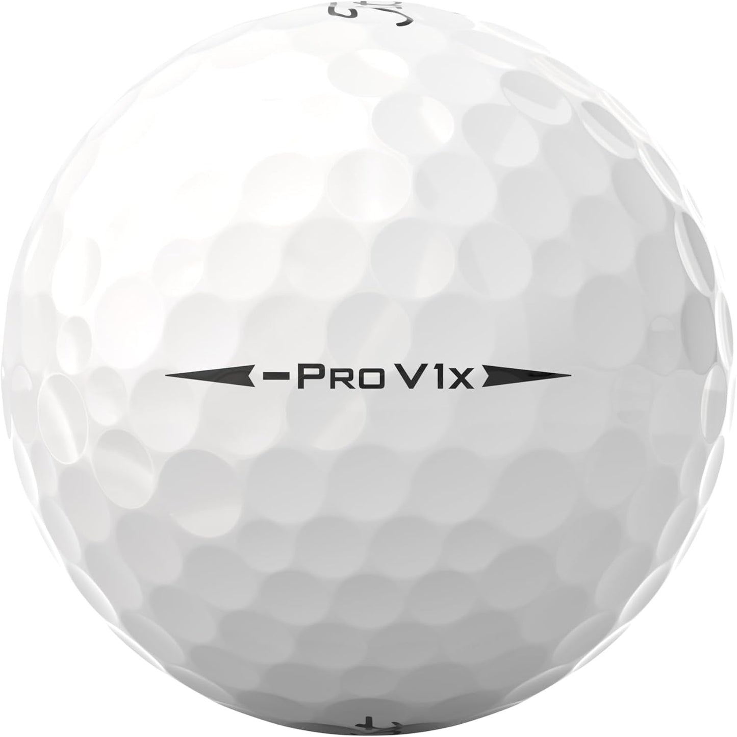 Hot Pro V1x Left Dash Golf Balls