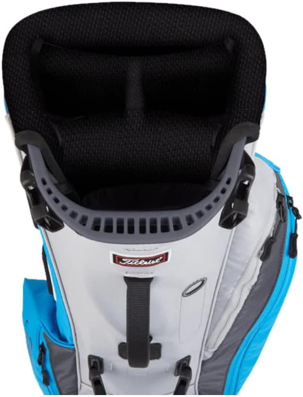 Hot Players 4 Carbon-S Golf Bag