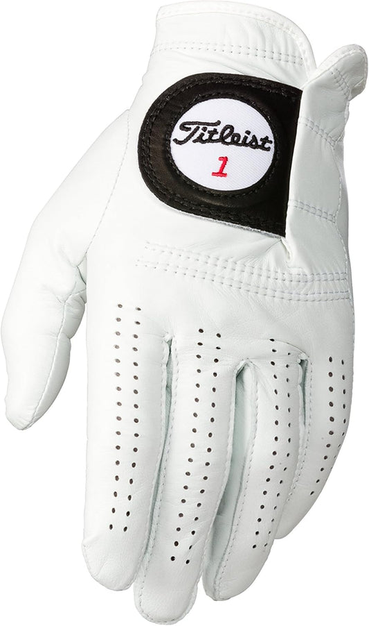 Players Golf Glove