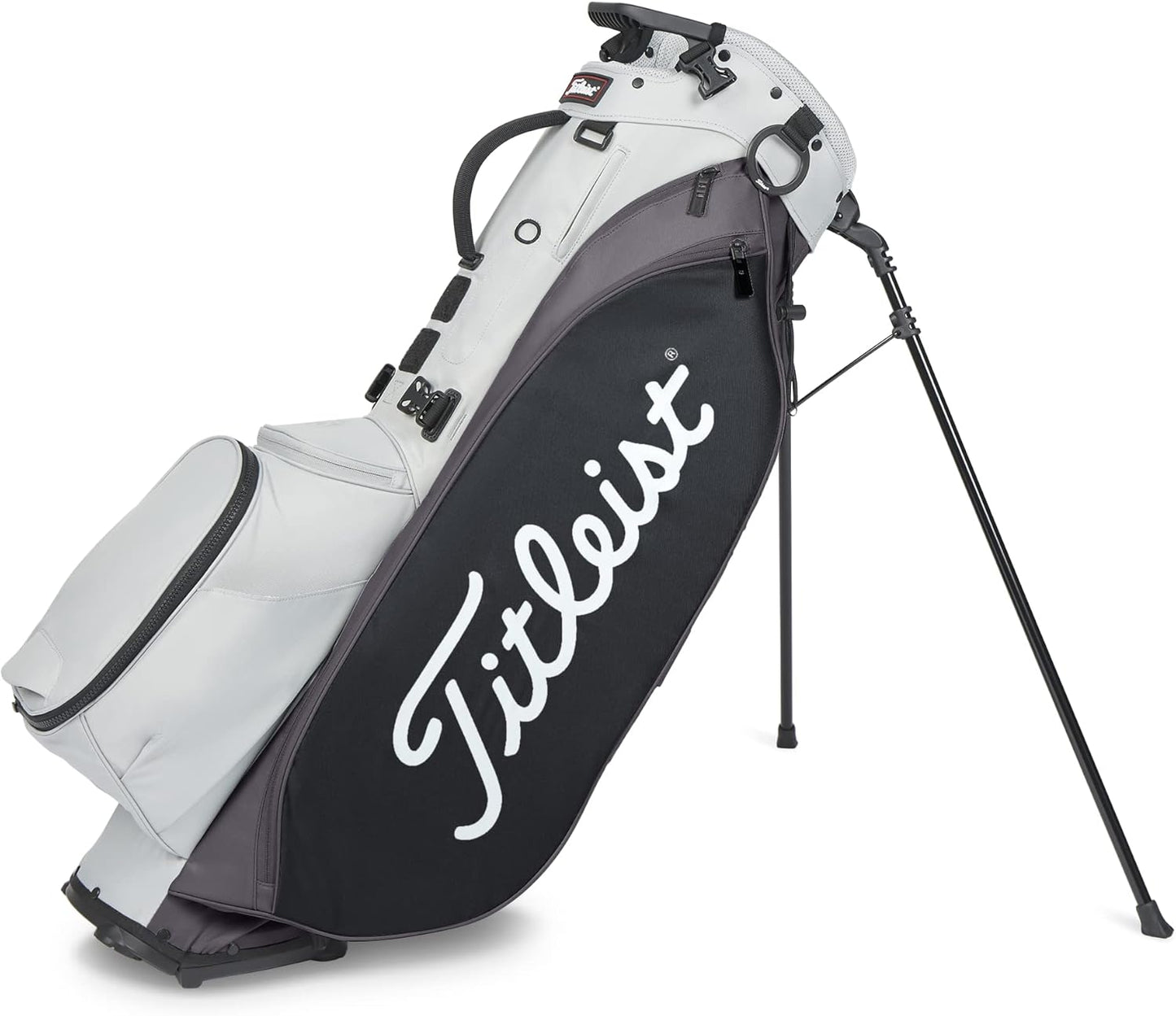 Hot Players 5 Stand Bag