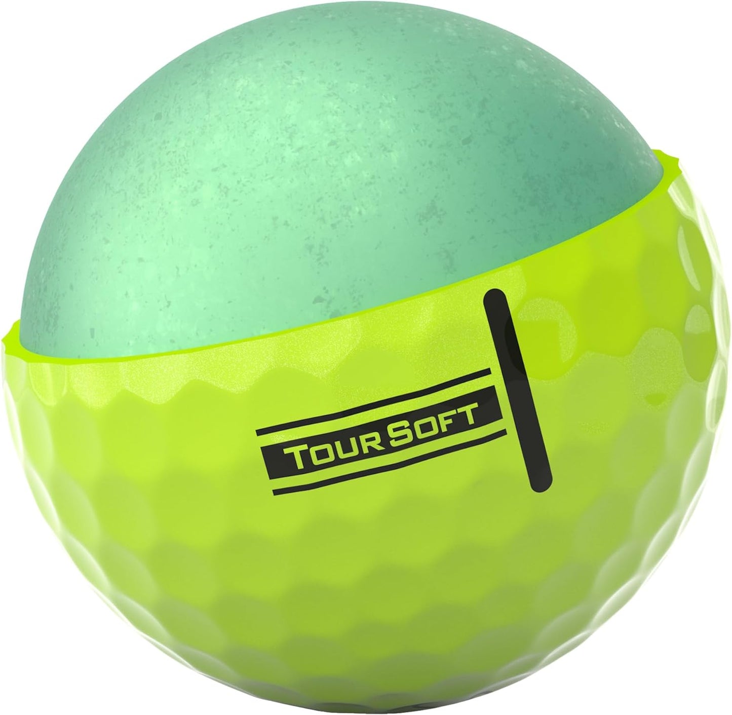 Hot Tour Soft Golf Balls