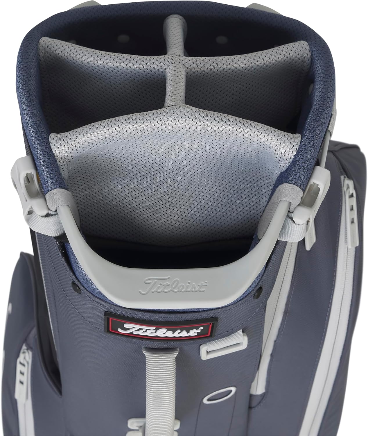 Hot Players 5 Stand Bag