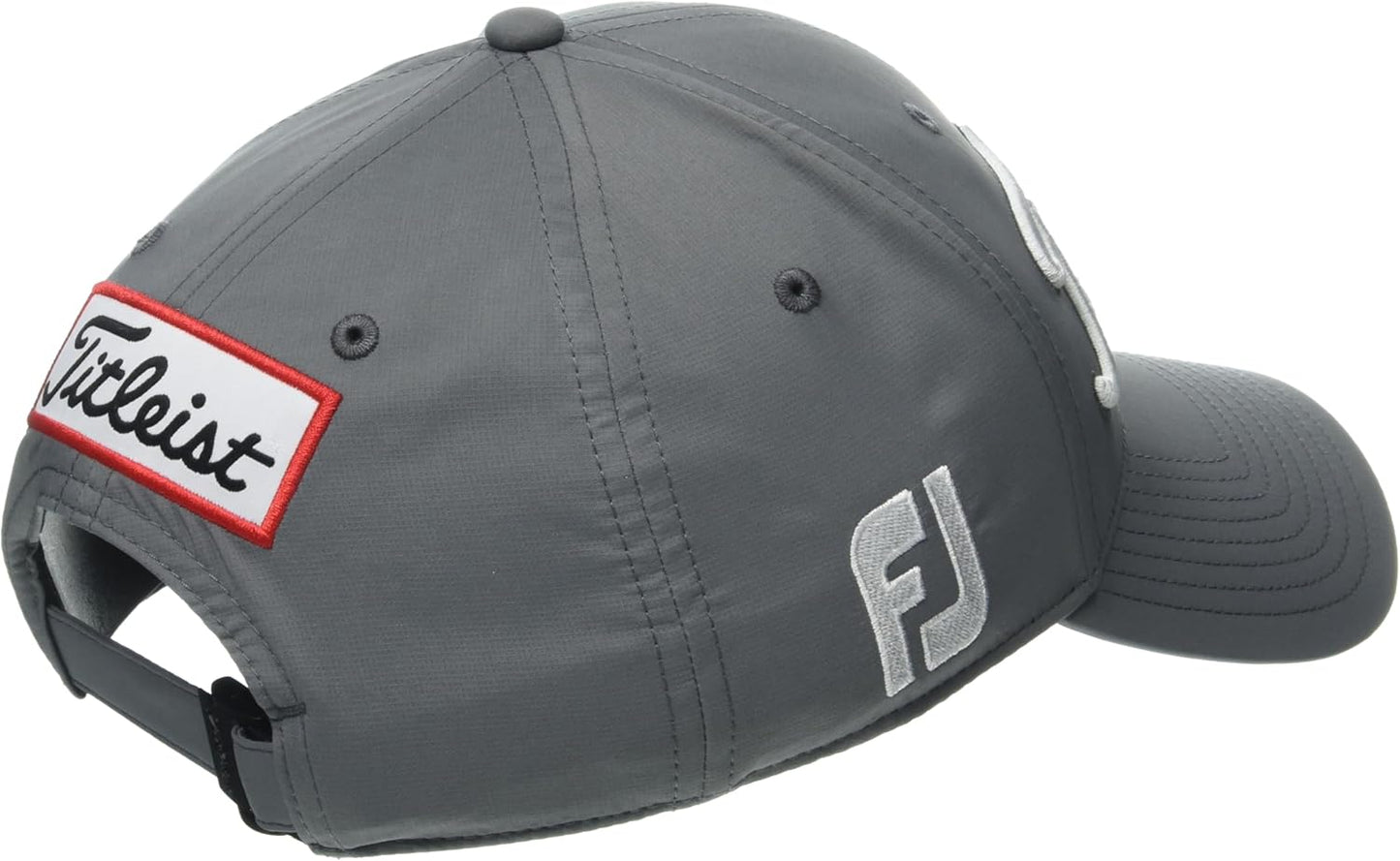 Hot Men's Tour Performance Golf Hat