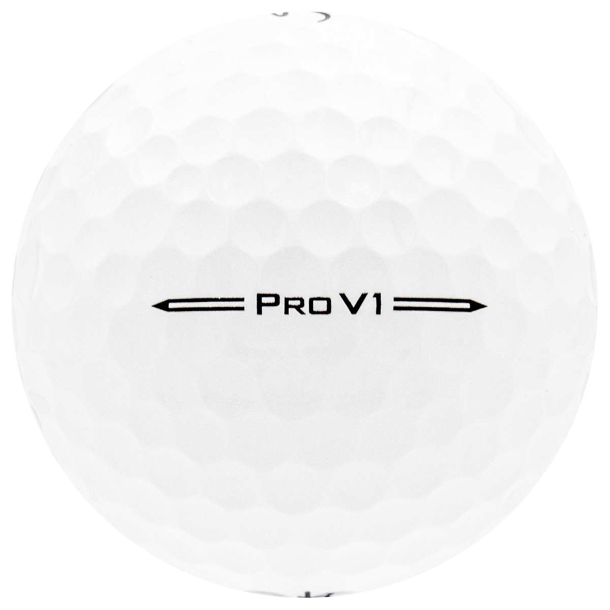 Almost brand new Titleist Pro V1 2023